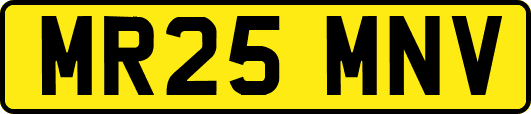 MR25MNV
