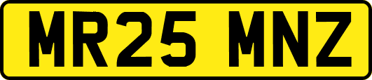 MR25MNZ