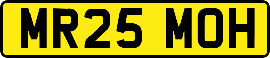 MR25MOH