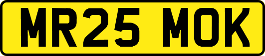 MR25MOK