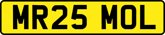 MR25MOL