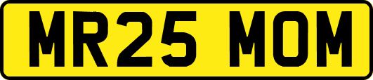 MR25MOM