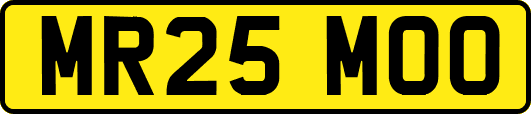 MR25MOO