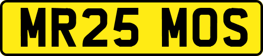 MR25MOS