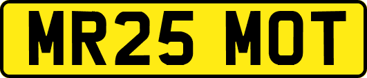 MR25MOT