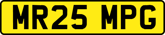 MR25MPG