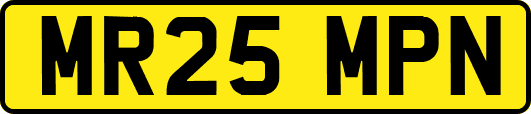 MR25MPN