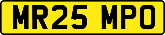 MR25MPO