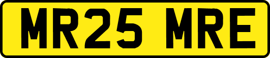 MR25MRE