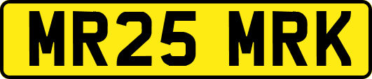 MR25MRK