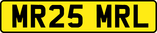 MR25MRL