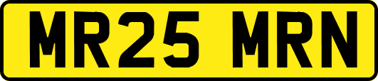 MR25MRN