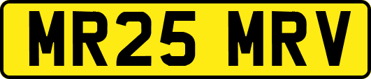 MR25MRV
