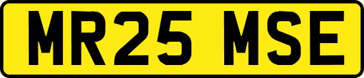 MR25MSE