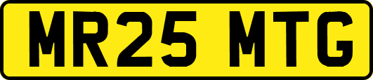 MR25MTG