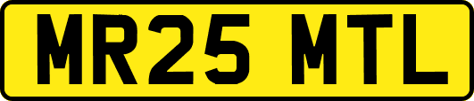MR25MTL