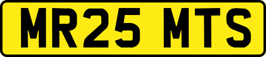 MR25MTS