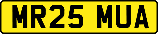 MR25MUA