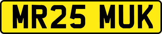 MR25MUK