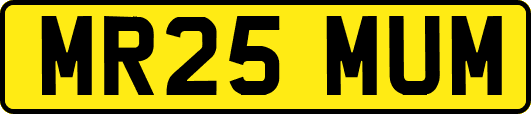 MR25MUM