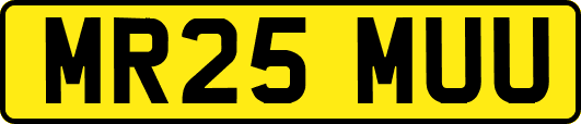 MR25MUU