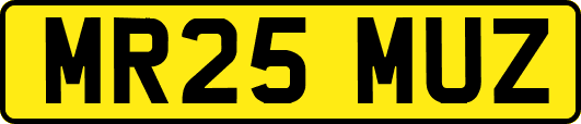 MR25MUZ