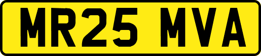 MR25MVA