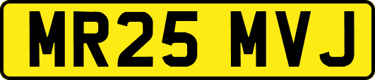MR25MVJ