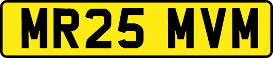 MR25MVM