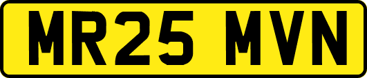 MR25MVN