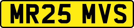 MR25MVS