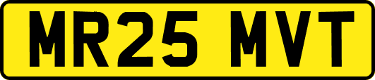MR25MVT
