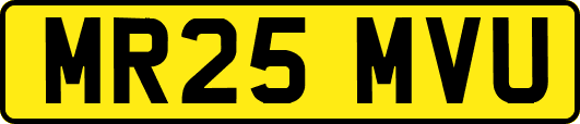 MR25MVU