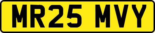 MR25MVY