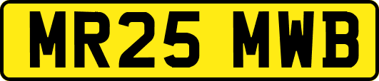 MR25MWB