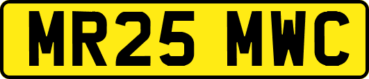 MR25MWC