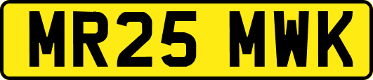 MR25MWK