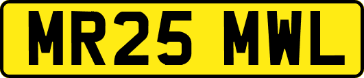 MR25MWL