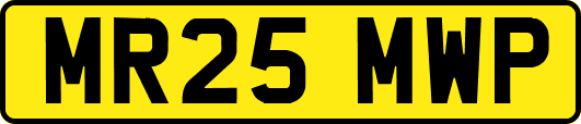MR25MWP