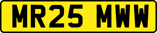 MR25MWW