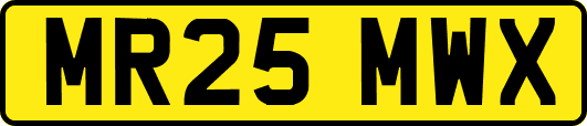 MR25MWX
