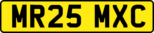 MR25MXC