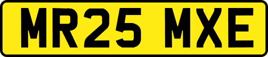MR25MXE