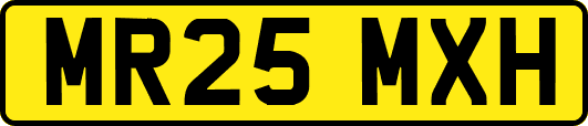MR25MXH