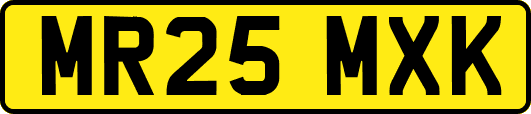 MR25MXK