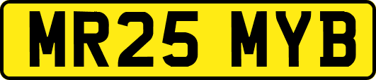 MR25MYB