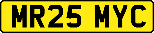 MR25MYC