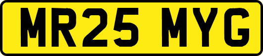 MR25MYG