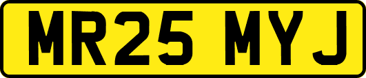 MR25MYJ