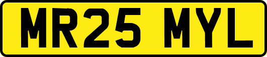 MR25MYL